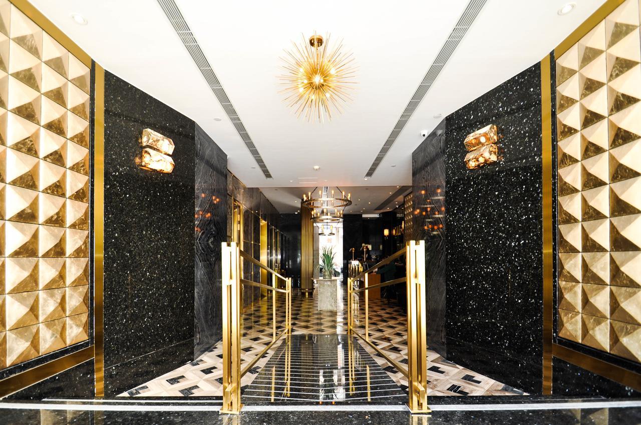 King'S Hotel Hong Kong Exterior photo
