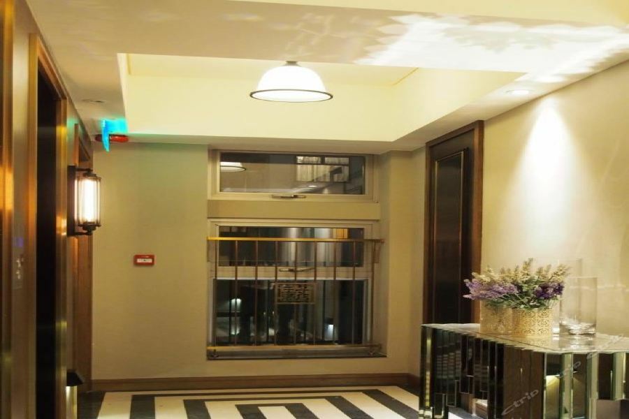 King'S Hotel Hong Kong Exterior photo