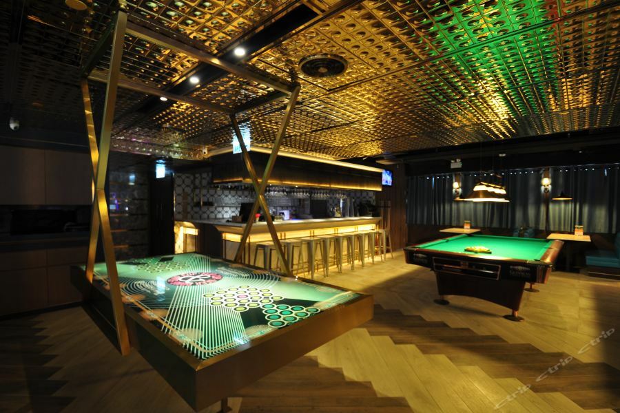 King'S Hotel Hong Kong Exterior photo